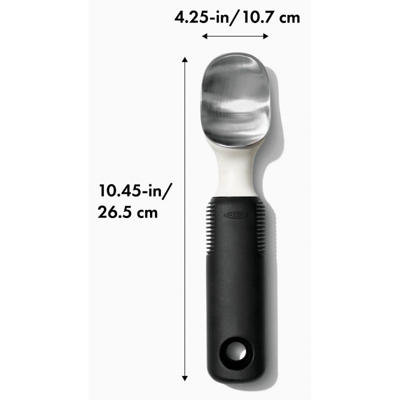 OXO Good Grips Multi-Purpose Ice Cream Scoop