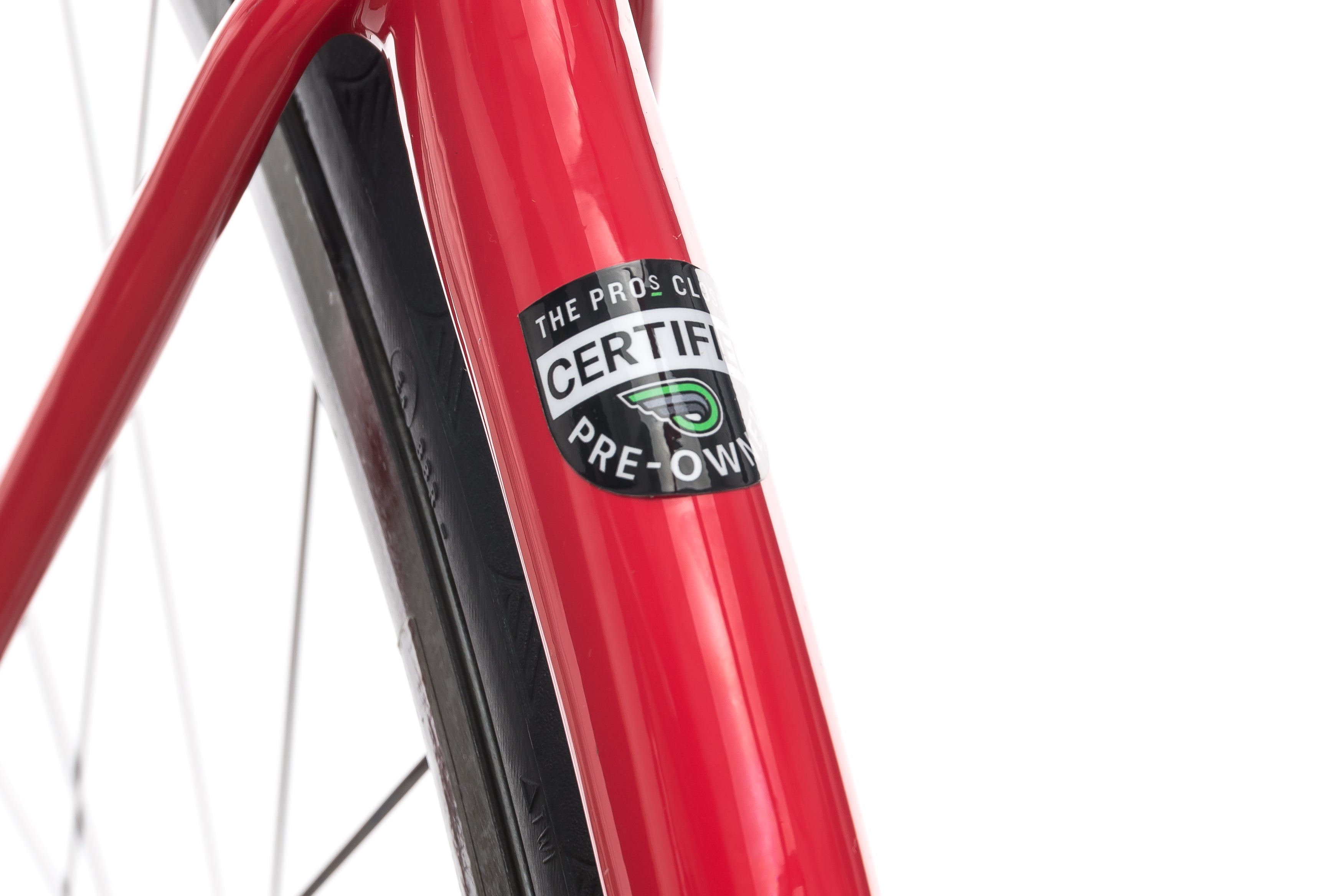 3T Strada Large Bike - 2018