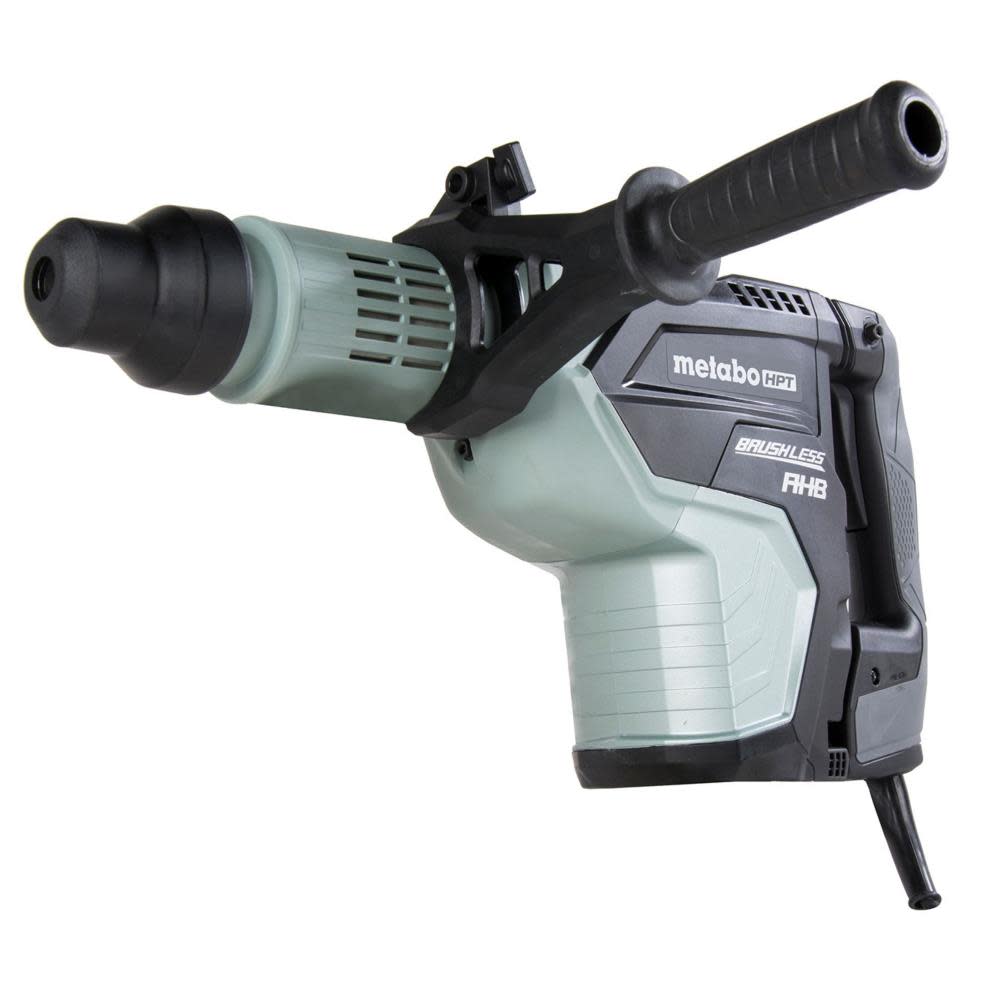 1-3/4 Inch SDS Max Rotary Hammer with Aluminum Housing Body | DH45ME ;