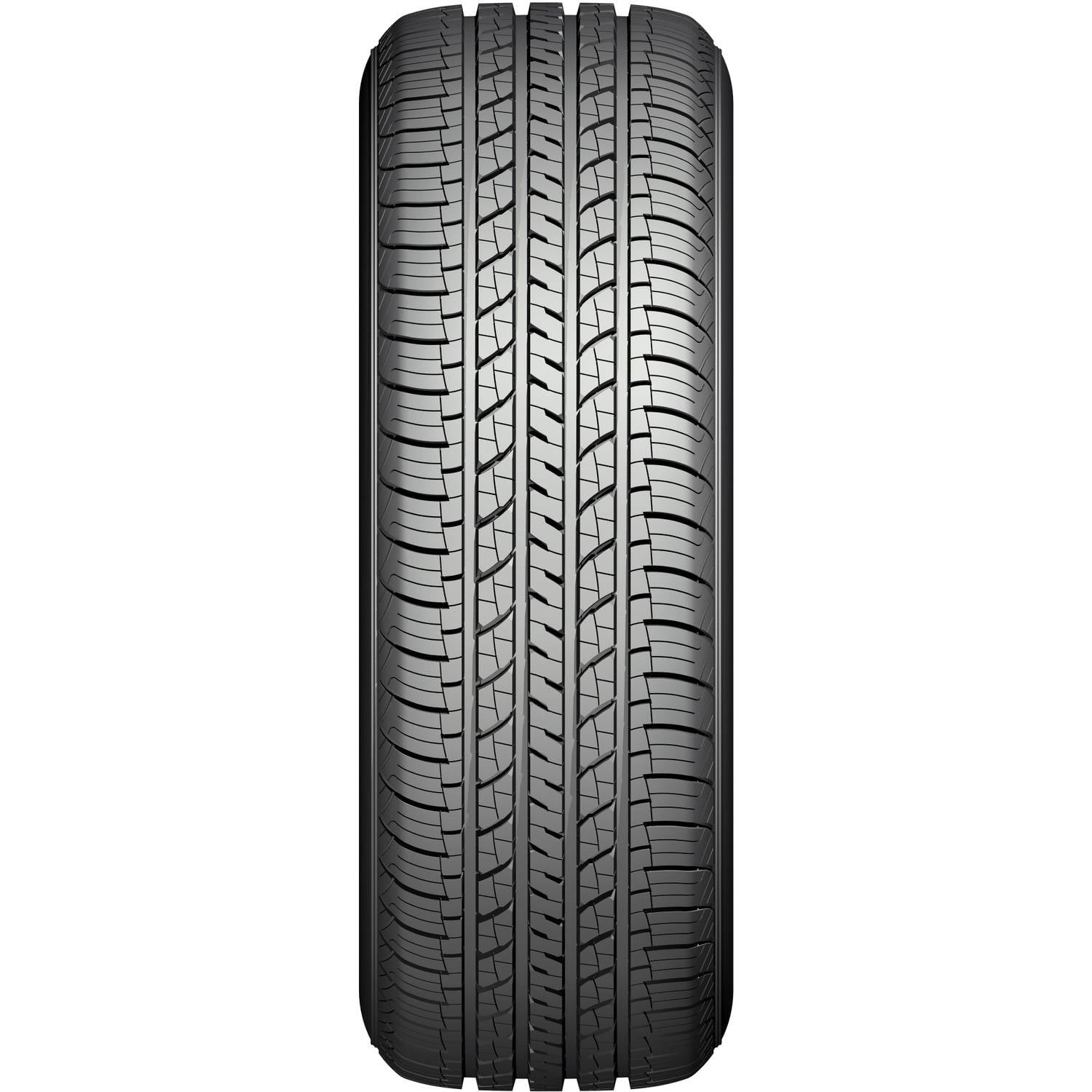 Douglas All-Season 195/60R15 88H All-Season Tire