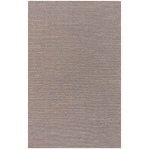 Mystique Wool Taupe Rug