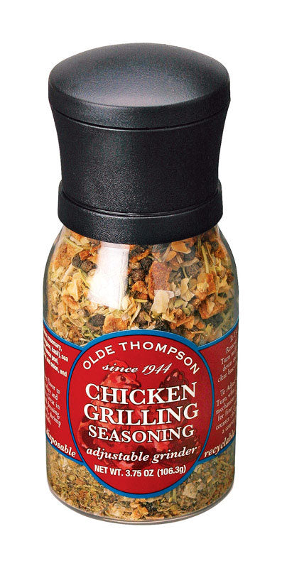 GRINDER CHICKEN 3.75OZ