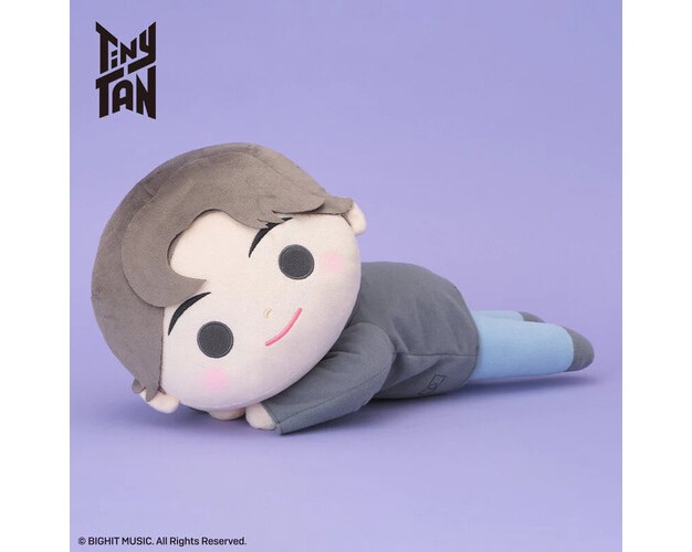 Sega Sega Bts tinytan Dreamy Mej Doll Dynamite Suga Plush