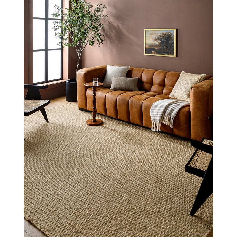 Ariadne Natural Fiber Area Rug