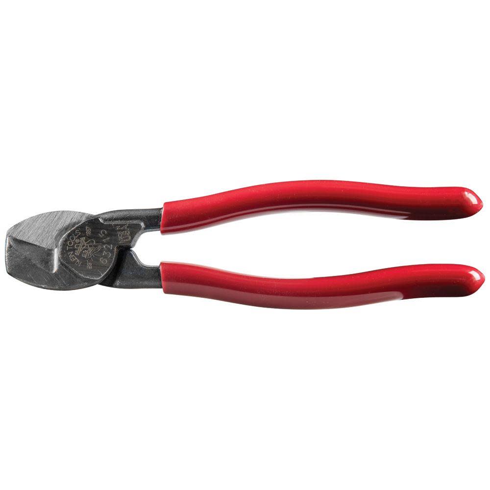 High-Leverage Cable Cutter