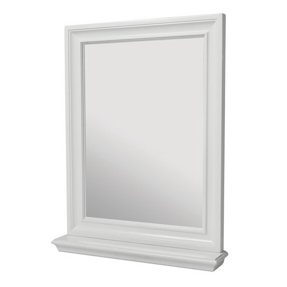 24 X 30 Cherie Wall Mirror B06382711