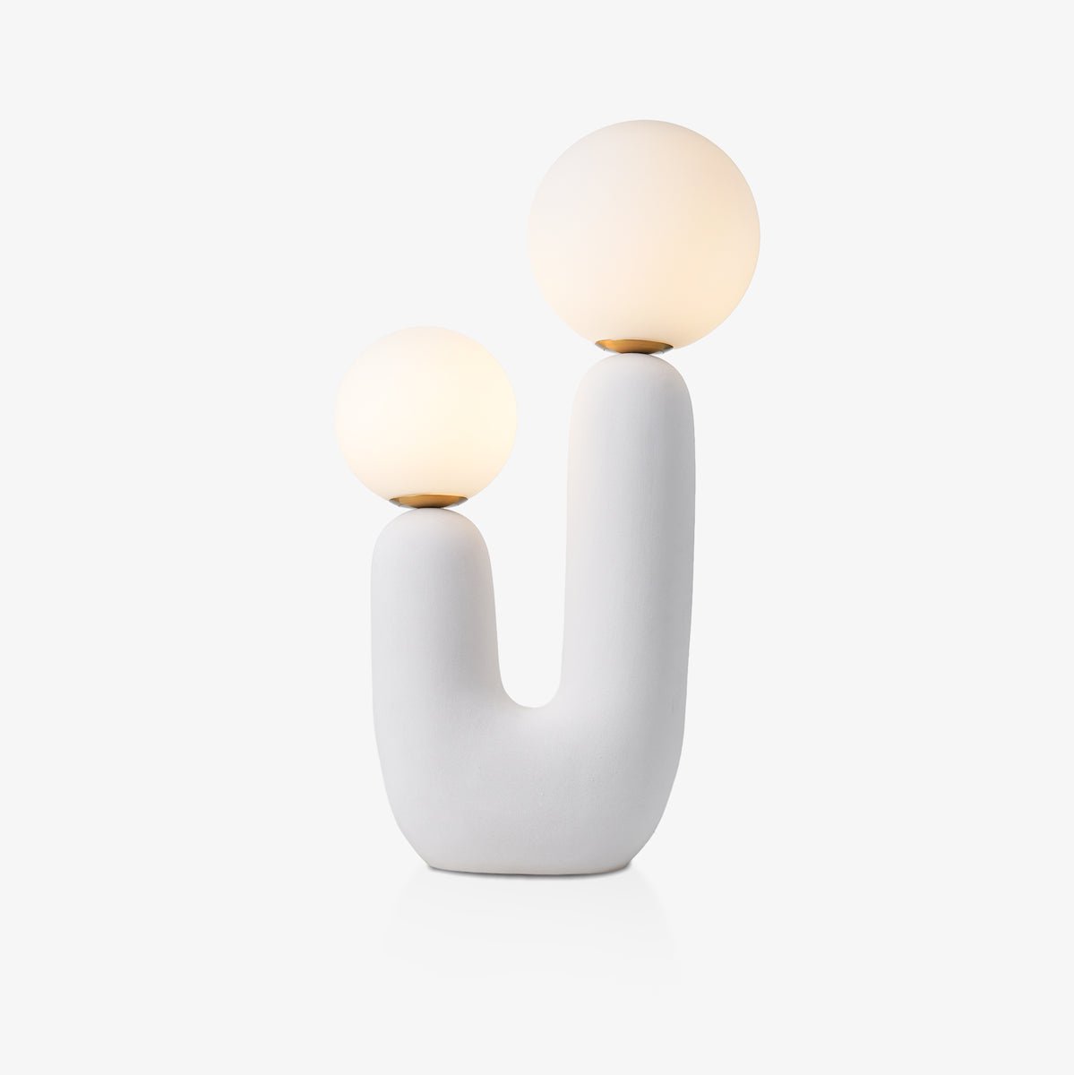 Oo Ceramics Table Lamp