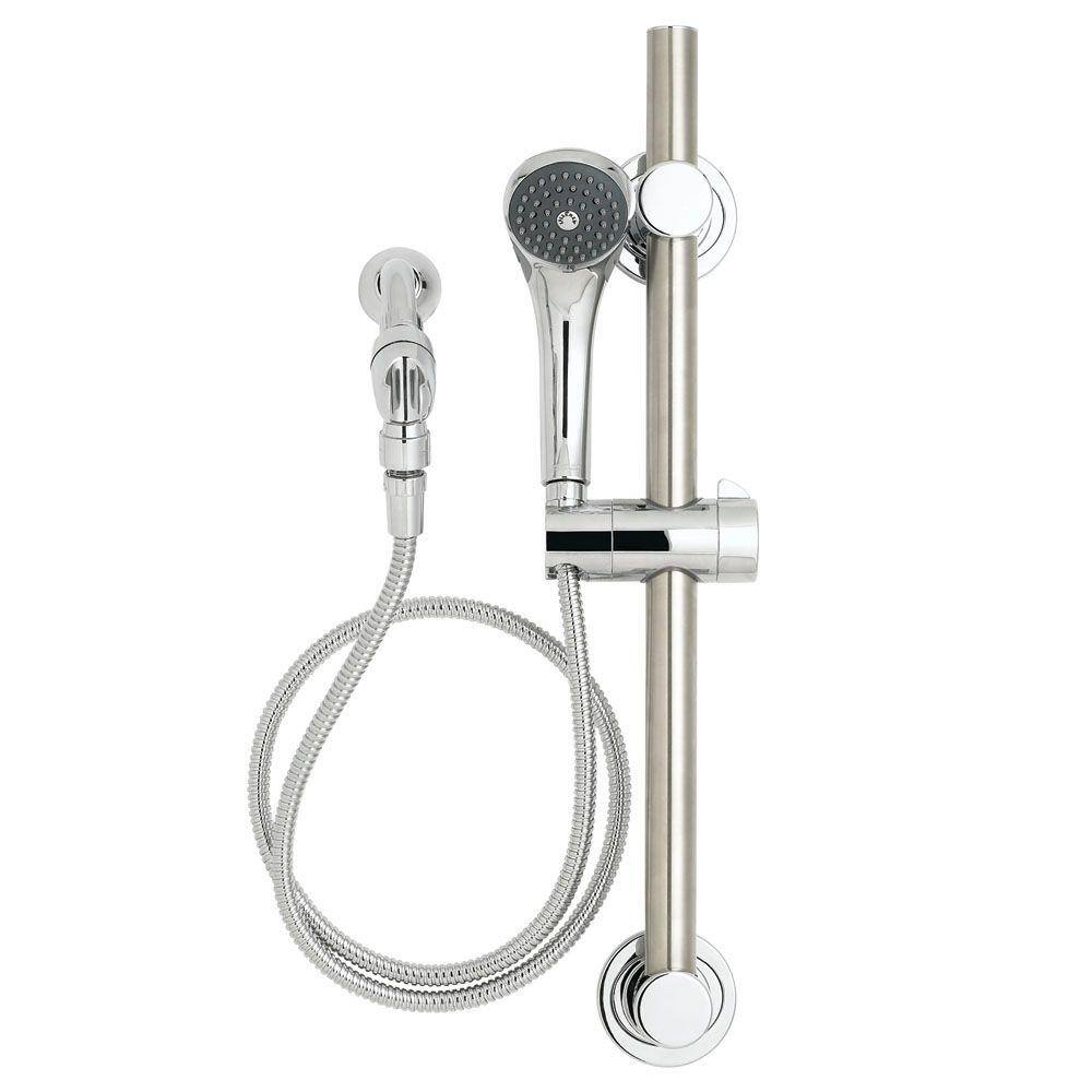 Speakman Versatile ADA Plus 1-Spray Hand Shower in Polished Chrome VS-1001-ADA-PC