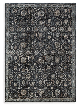 Hilcott 5'3 x 7'3 Rug