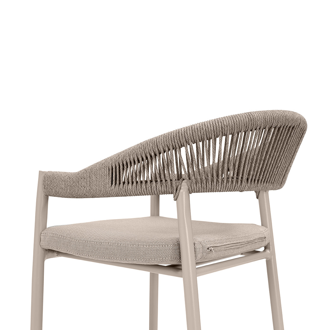 Akdeniz Outdoor Barstool Akdeniz-042