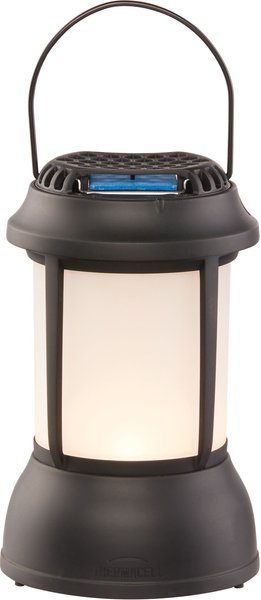 Thermacell Patio Shield Mosquito Repellent Mini Lantern