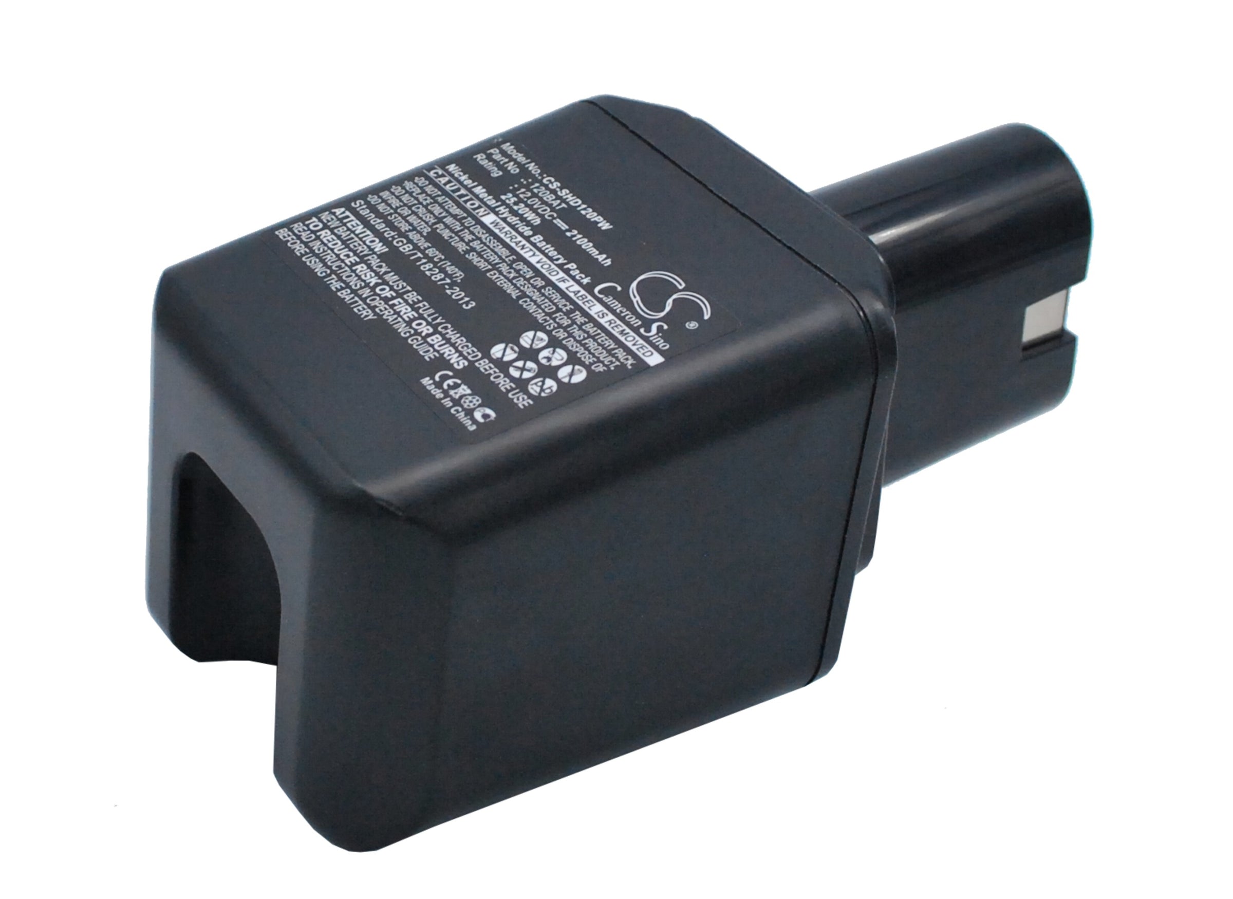 Bosch GBH 12 GBH 12V GBM 12VE GBM 12VES GB 2100mAh Replacement Battery BatteryClerkcom Power Tool