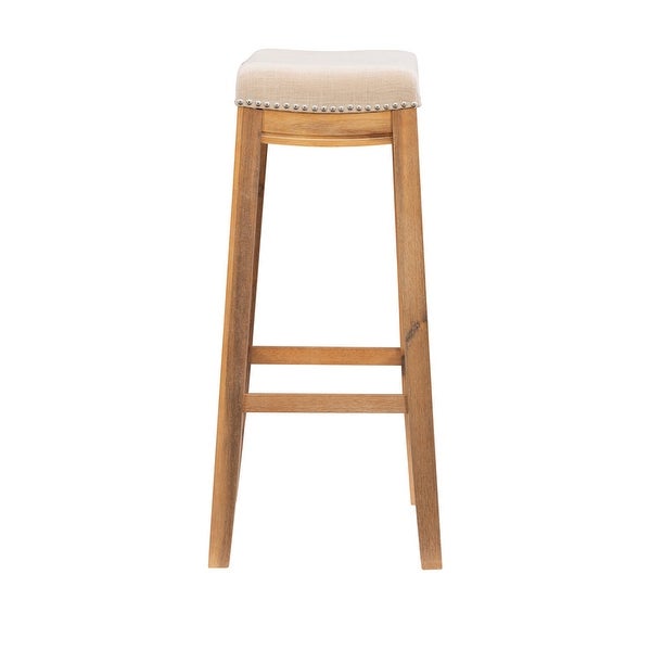 Copper Grove Willamette 32-inch Bar Stool