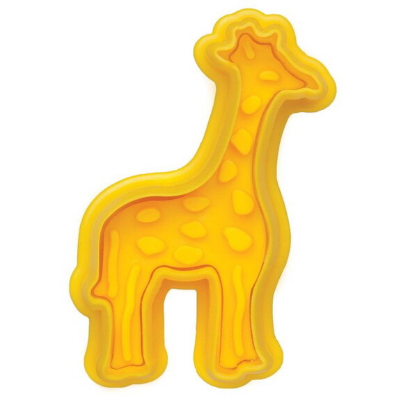 Mrs. Anderson's Animal Cookie Cutter Set 4 pack