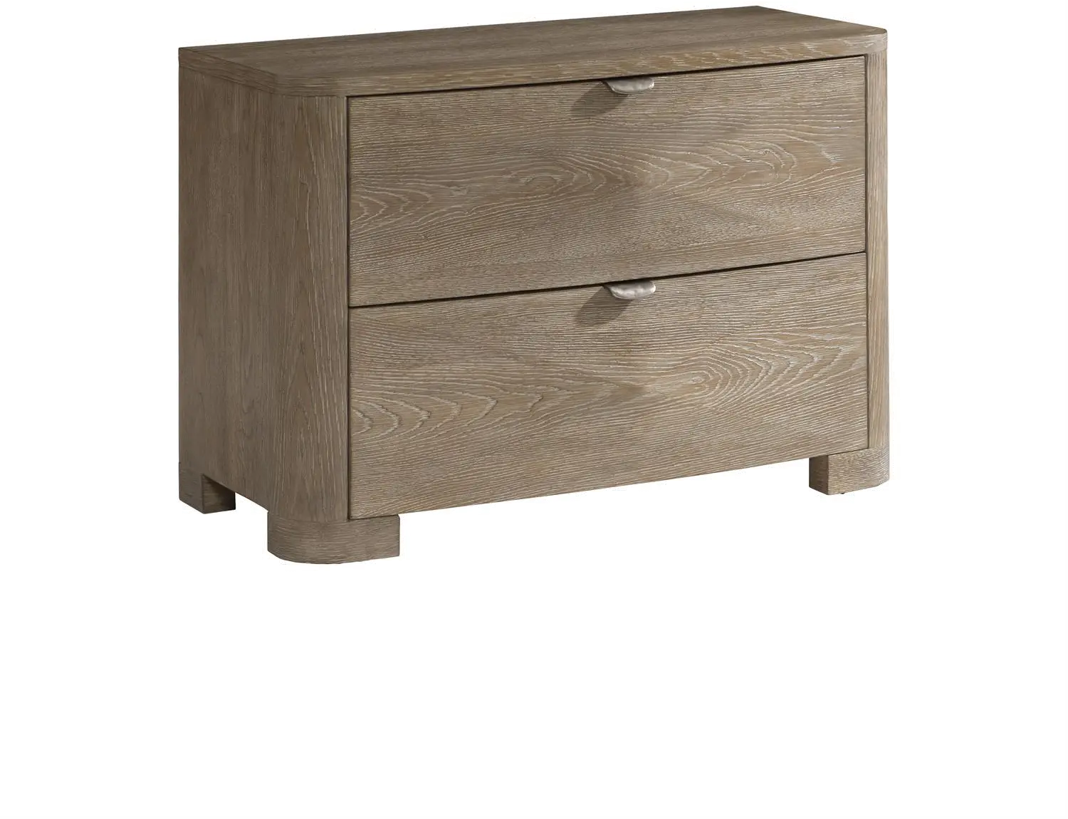 Aventura Sand Nightstand