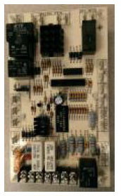 ICP 1085472 Defrost Control Board