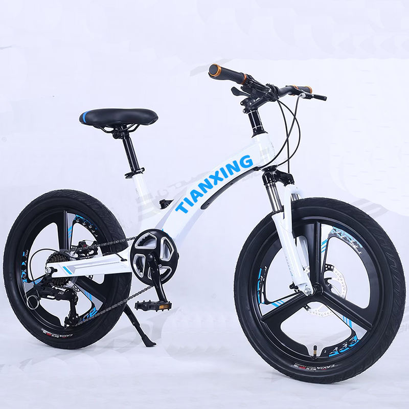 American Children Mountain Bicycle /18 20 22 Inch Child Student Adult MTB Cycle / Kids Mountain Bike For 8 13 Years Old Girl Boy