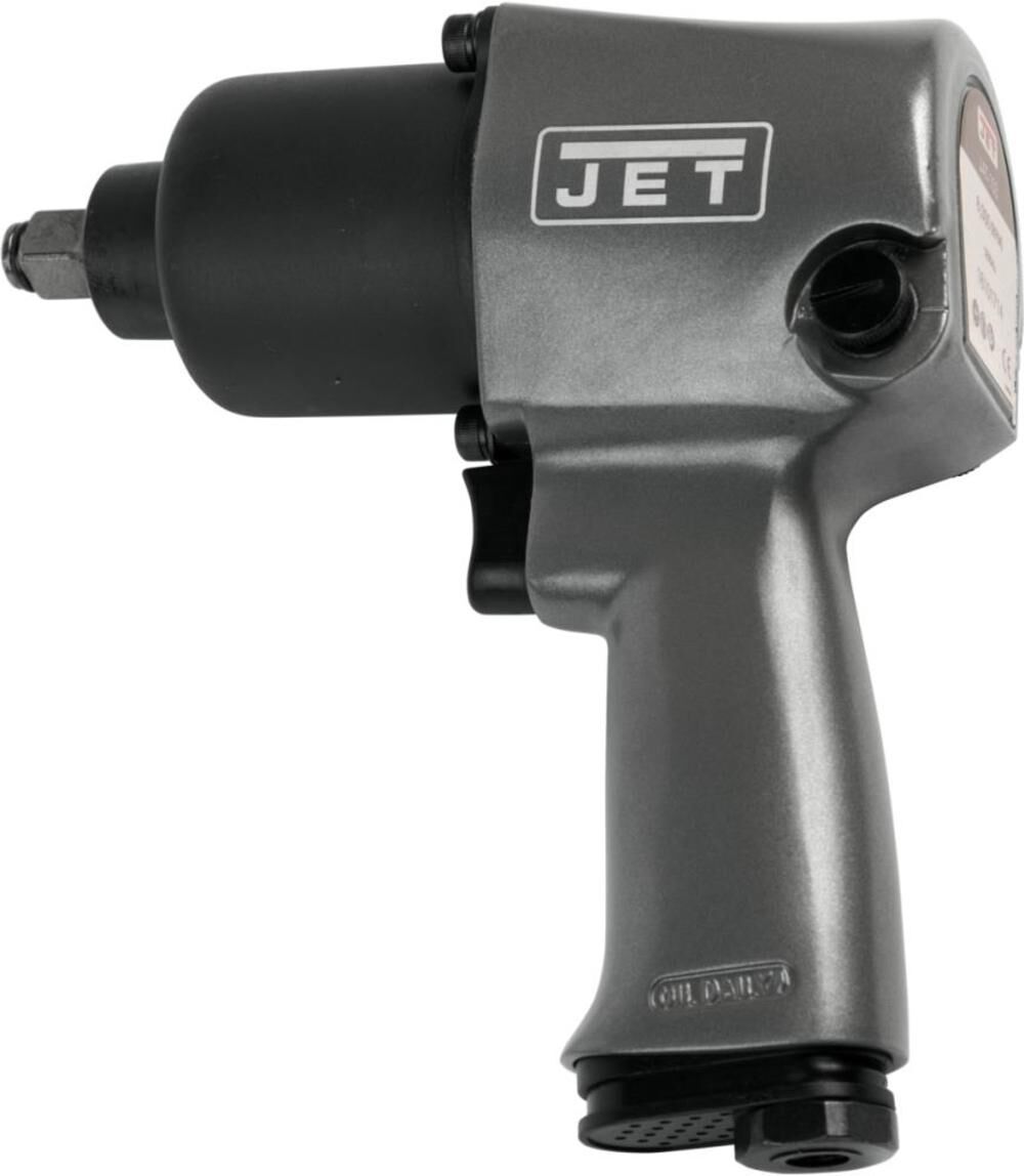 JET R6 JAT-103 1/2In Impact Wrench 505103 from JET