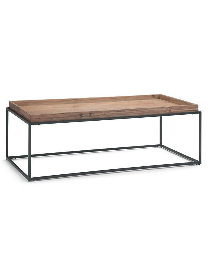 Simpli Home Carter Coffee Table