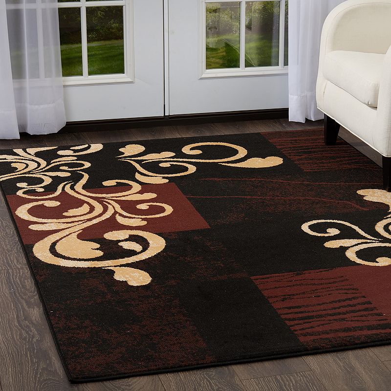 Home Dynamix Premium Nile Area Rug