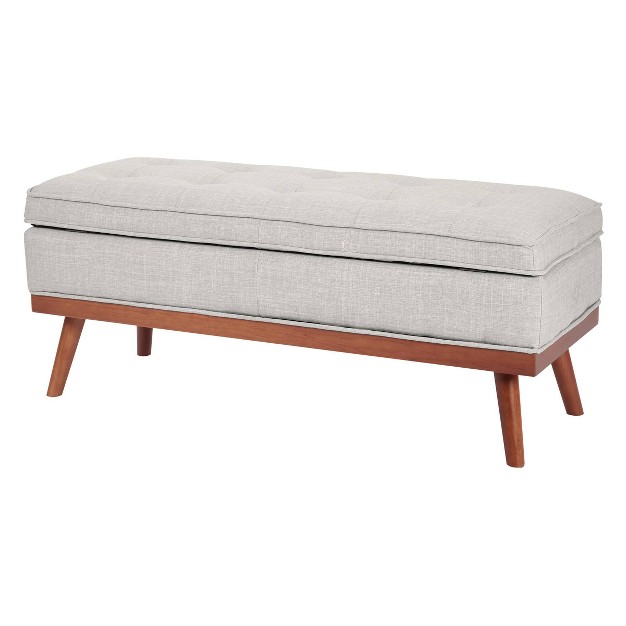 Katheryn Storage Bench Osp Home Furnishings