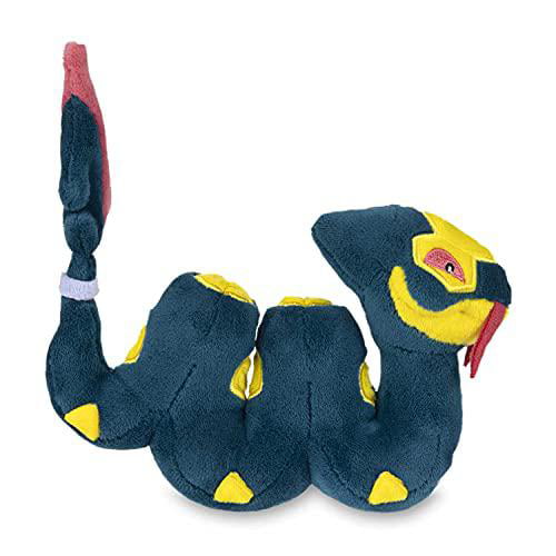 Pokemon Sitting Cuties Seviper Plush