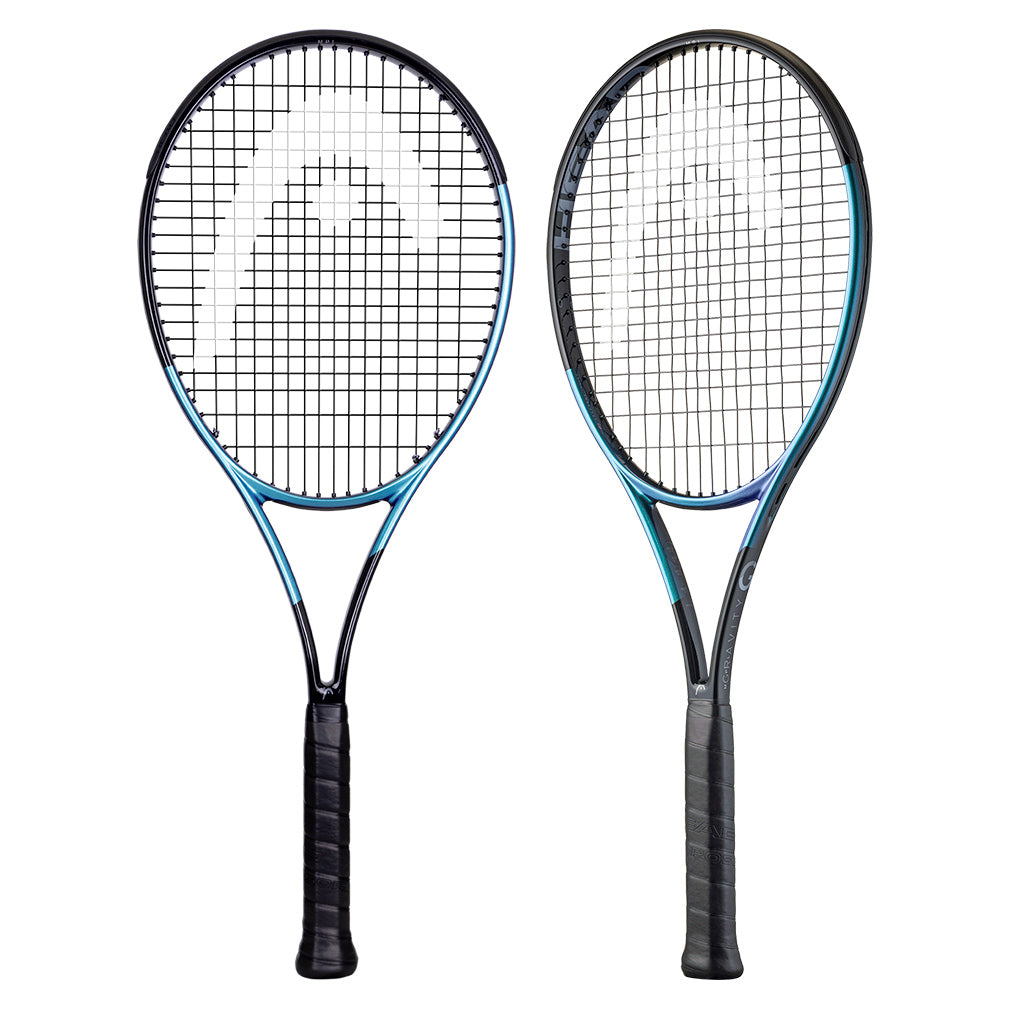 Gravity MP L 2025 Tennis Racquet