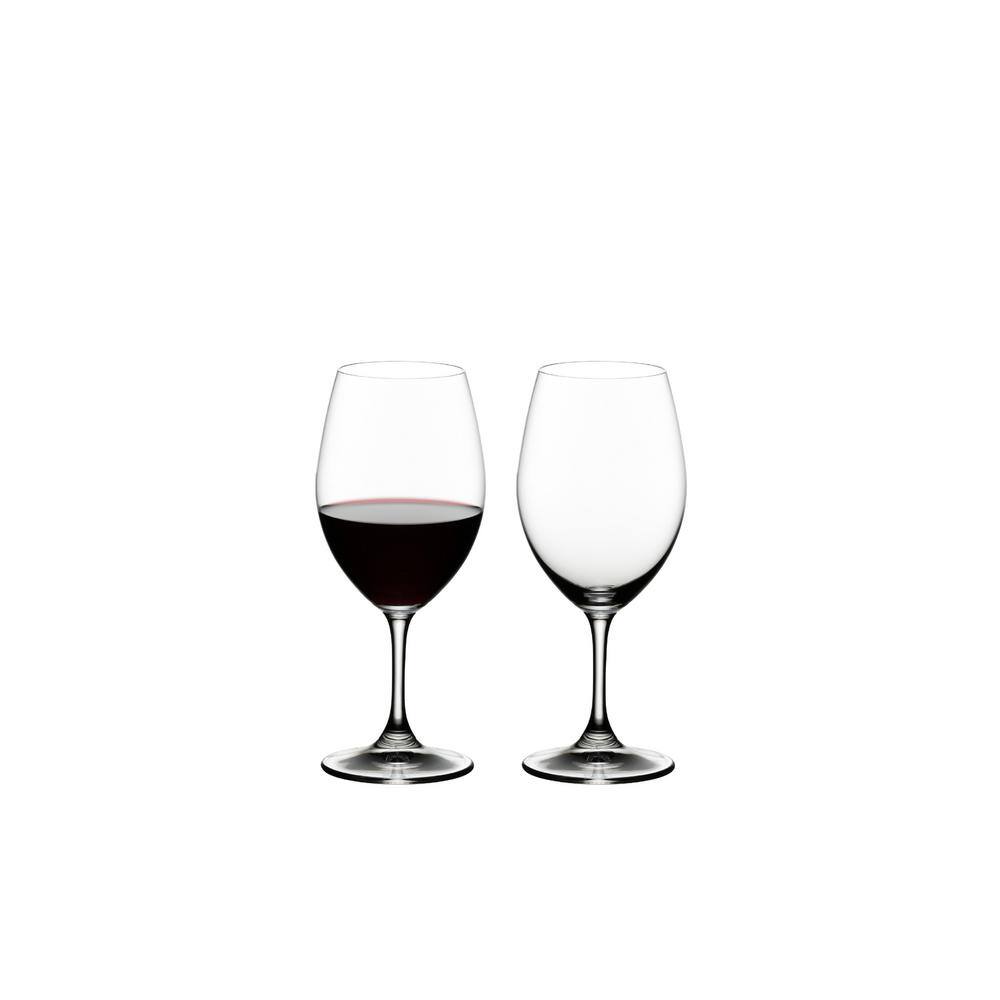 Riedel Ouverture 12.3 oz. Red Wine Stems (Set of 2) 640800