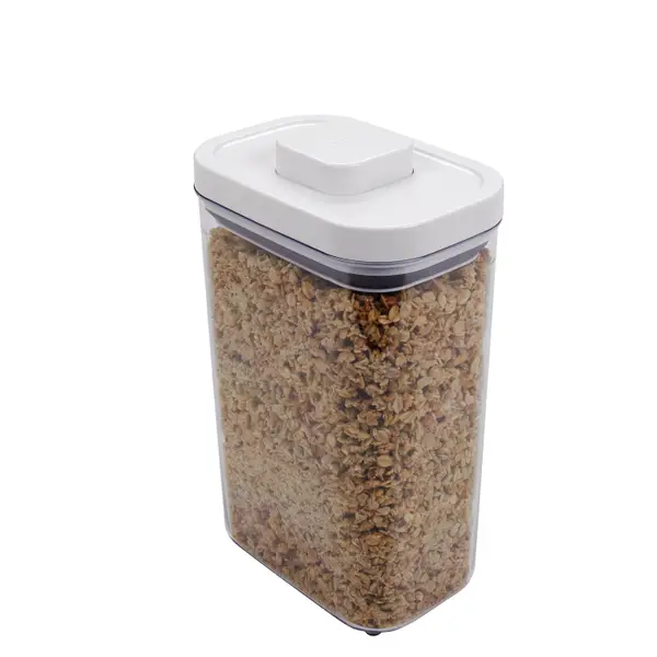 OXO Softworks Pop Container