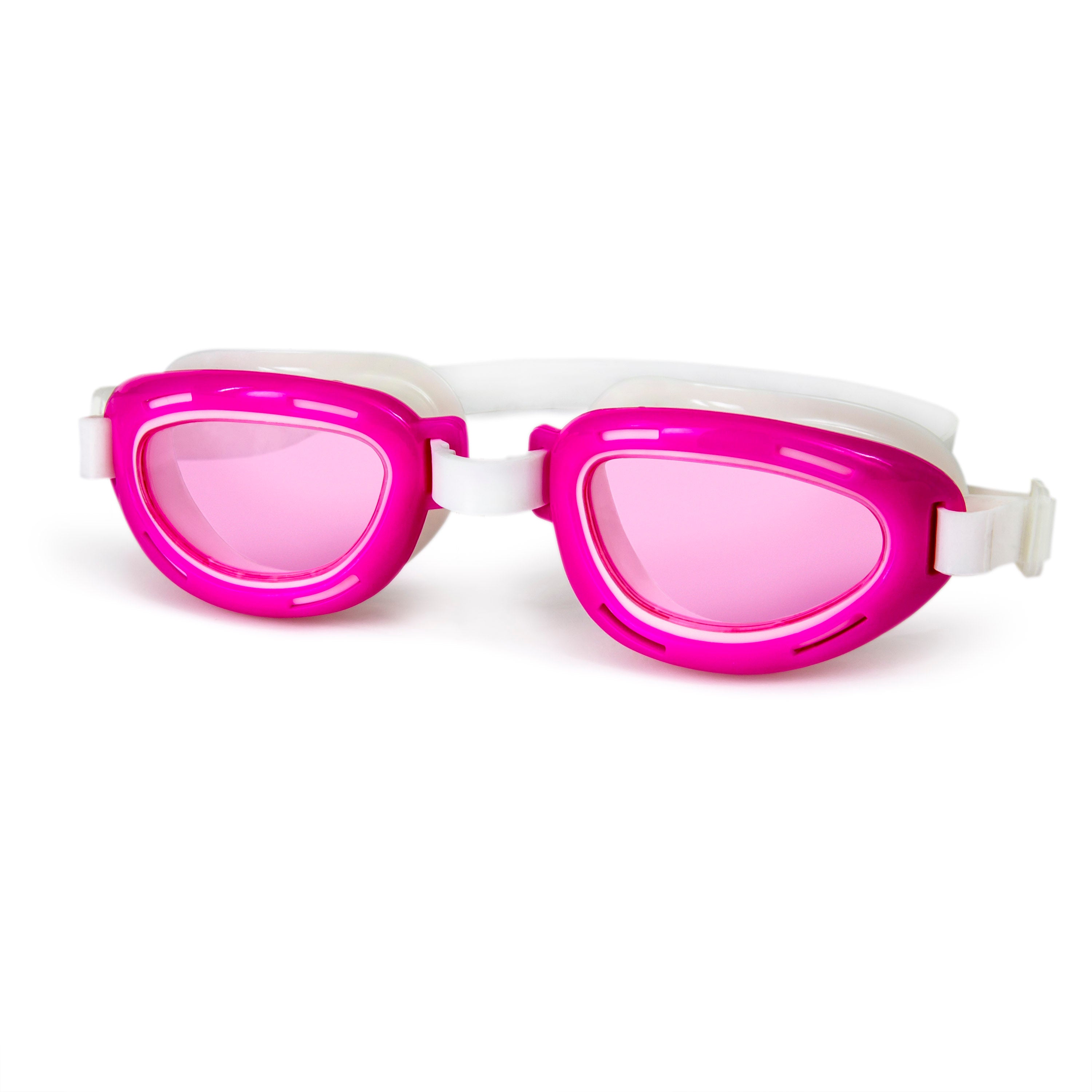 Youth Newt Swim Goggle - Pink