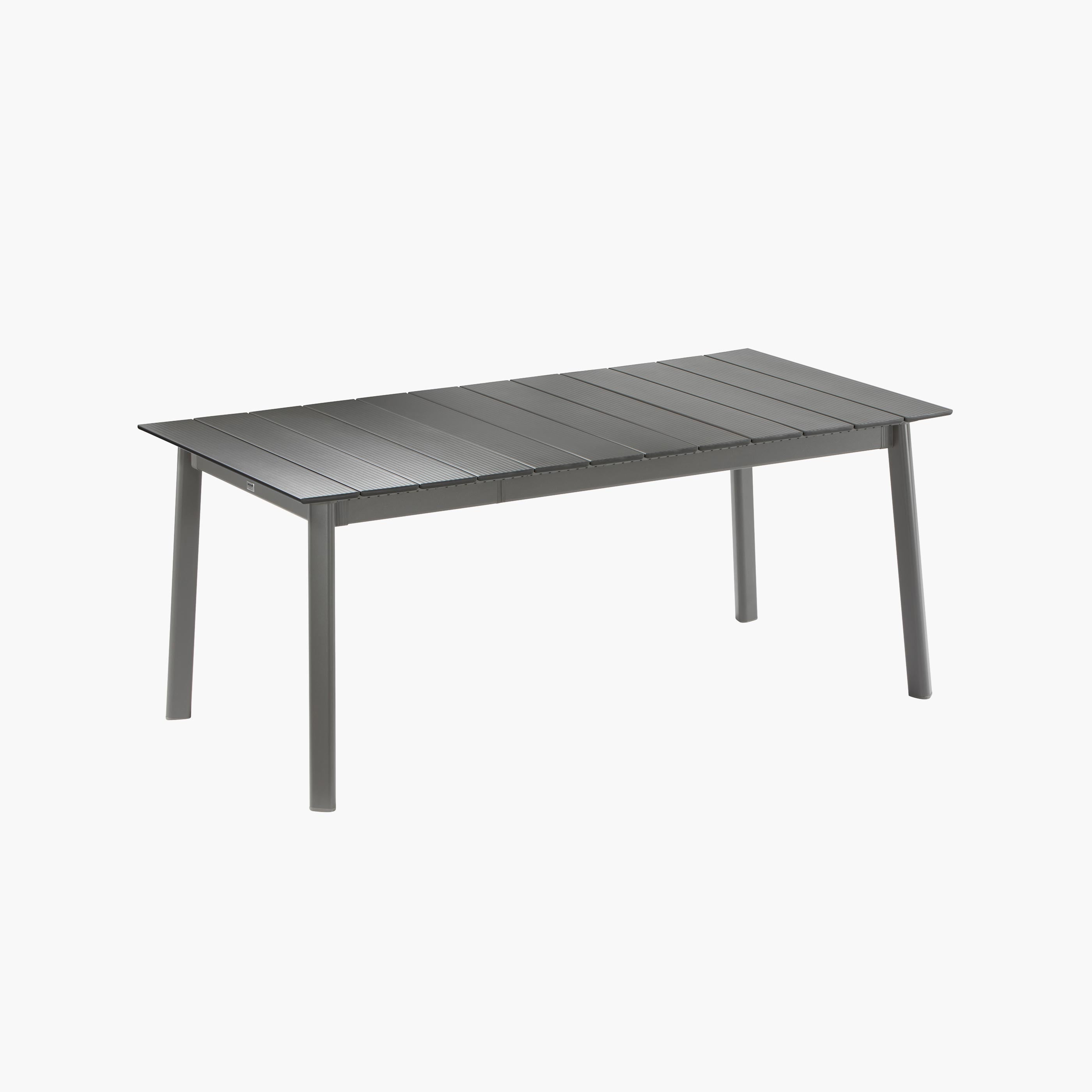 ORON EXTENDABLE TABLE