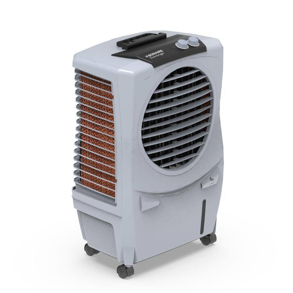 Bonaire Durango 1500 CFM 3-Speed Portable Evaporative Cooler for 600 Sq. ft. CDU6280015