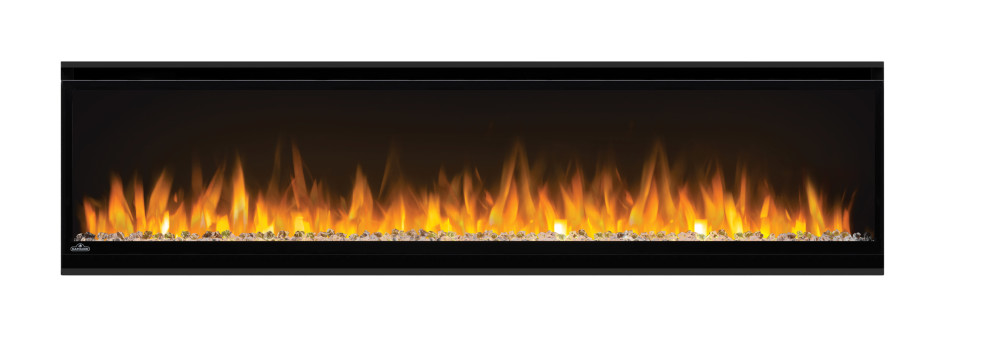 Alluravision? 60 Slimline Electric Fireplace ;