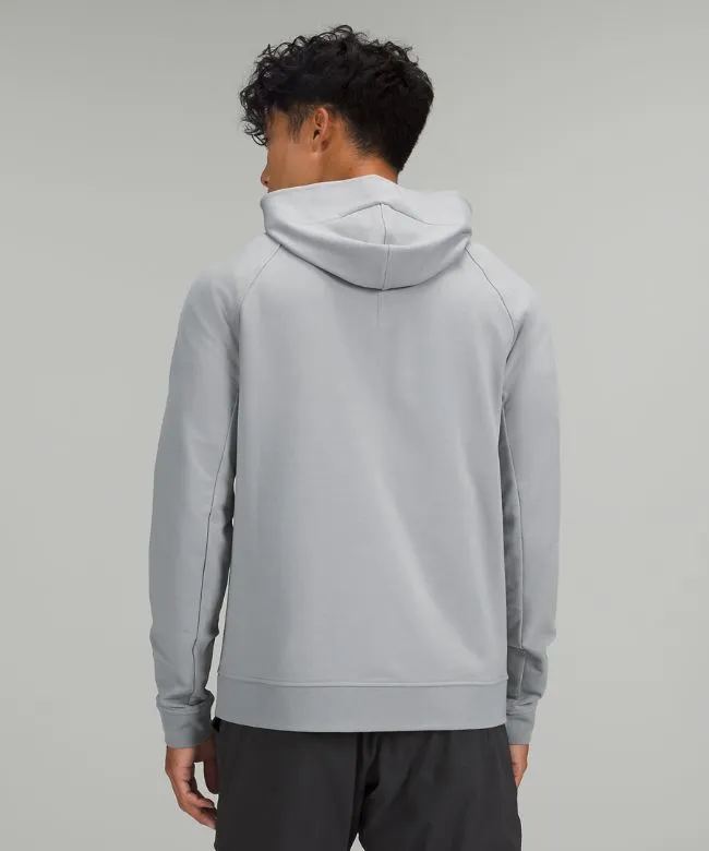 City Sweat Full Zip Hoodie