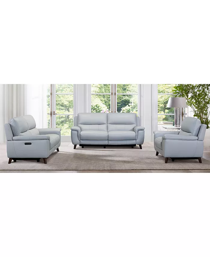 Armen Living Lizette Reclining Sofa