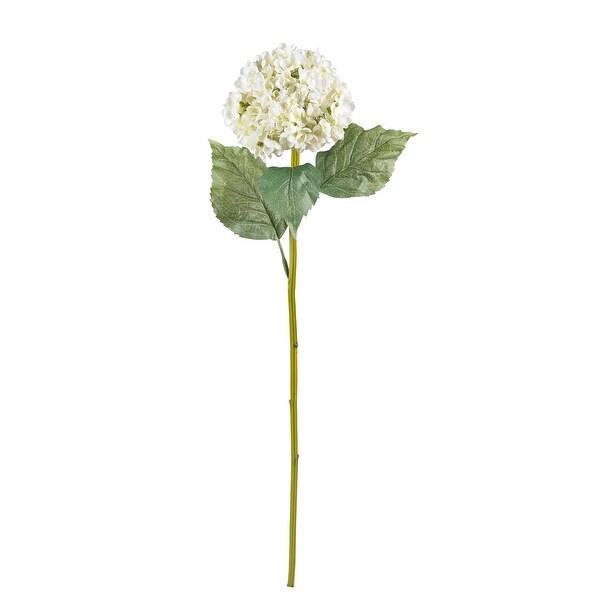 30 Hydrangea Artificial Flower (Set of 4)