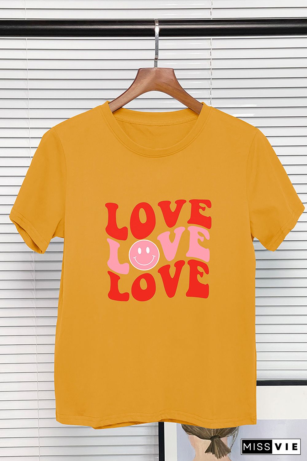 Valentine's Day Sweatshirt - Love Shirt Wholesale