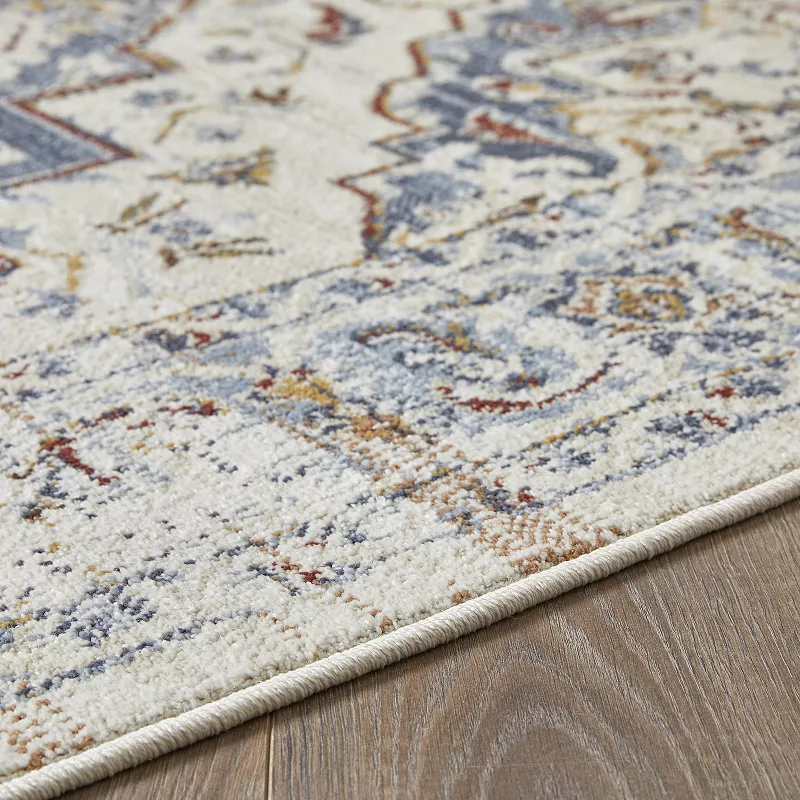 Loomaknoti Alsbrooke Bart Area Rug