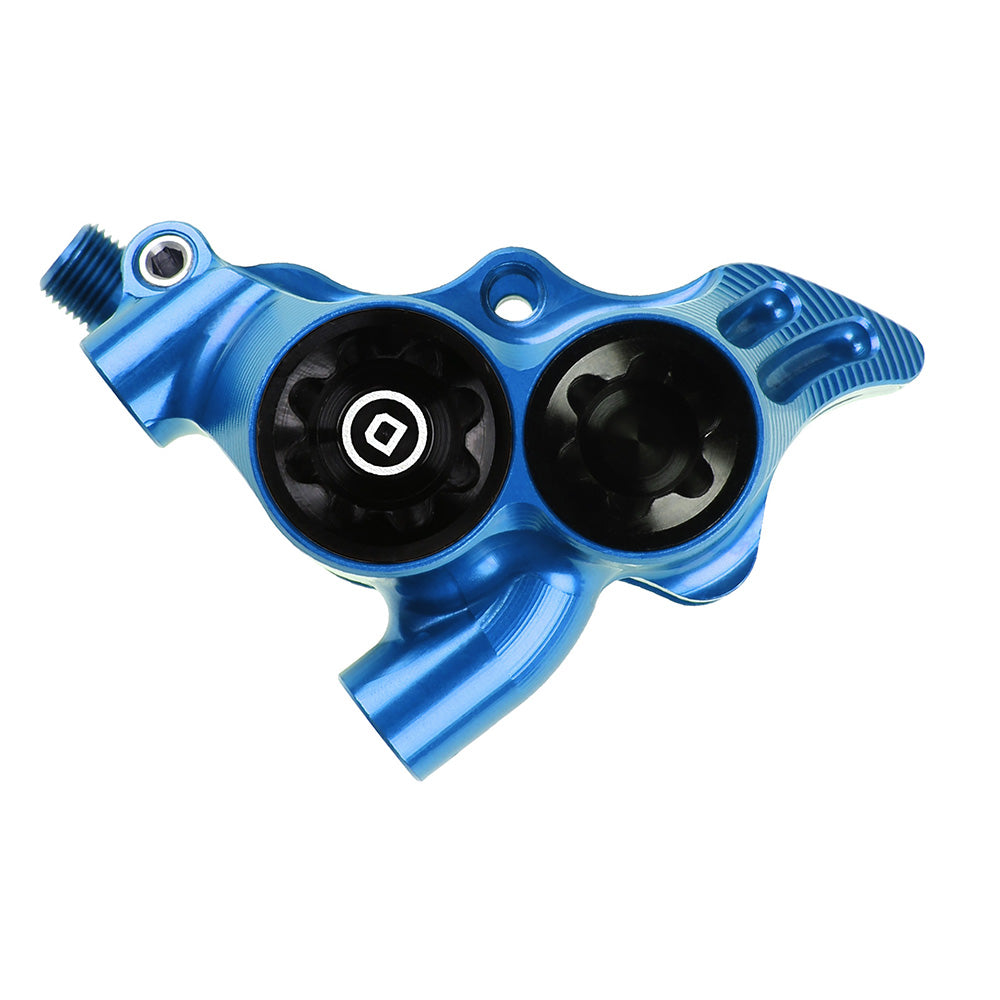 Hope RX4+ Brake Caliper Complete - FM Std - DOT
