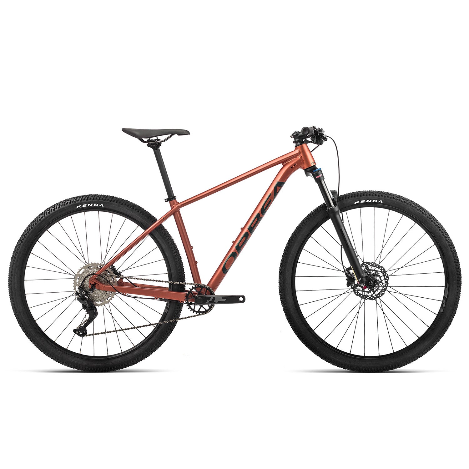 Orbea Onna 20 XS Youth Hardtail Mountain Bike 2022