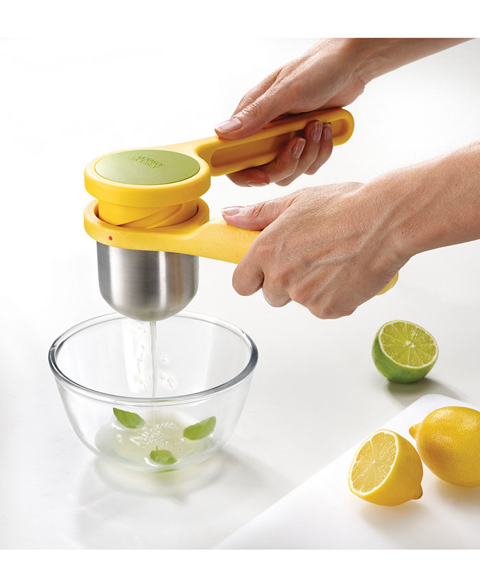 Joseph Joseph Helix Citrus Juicer