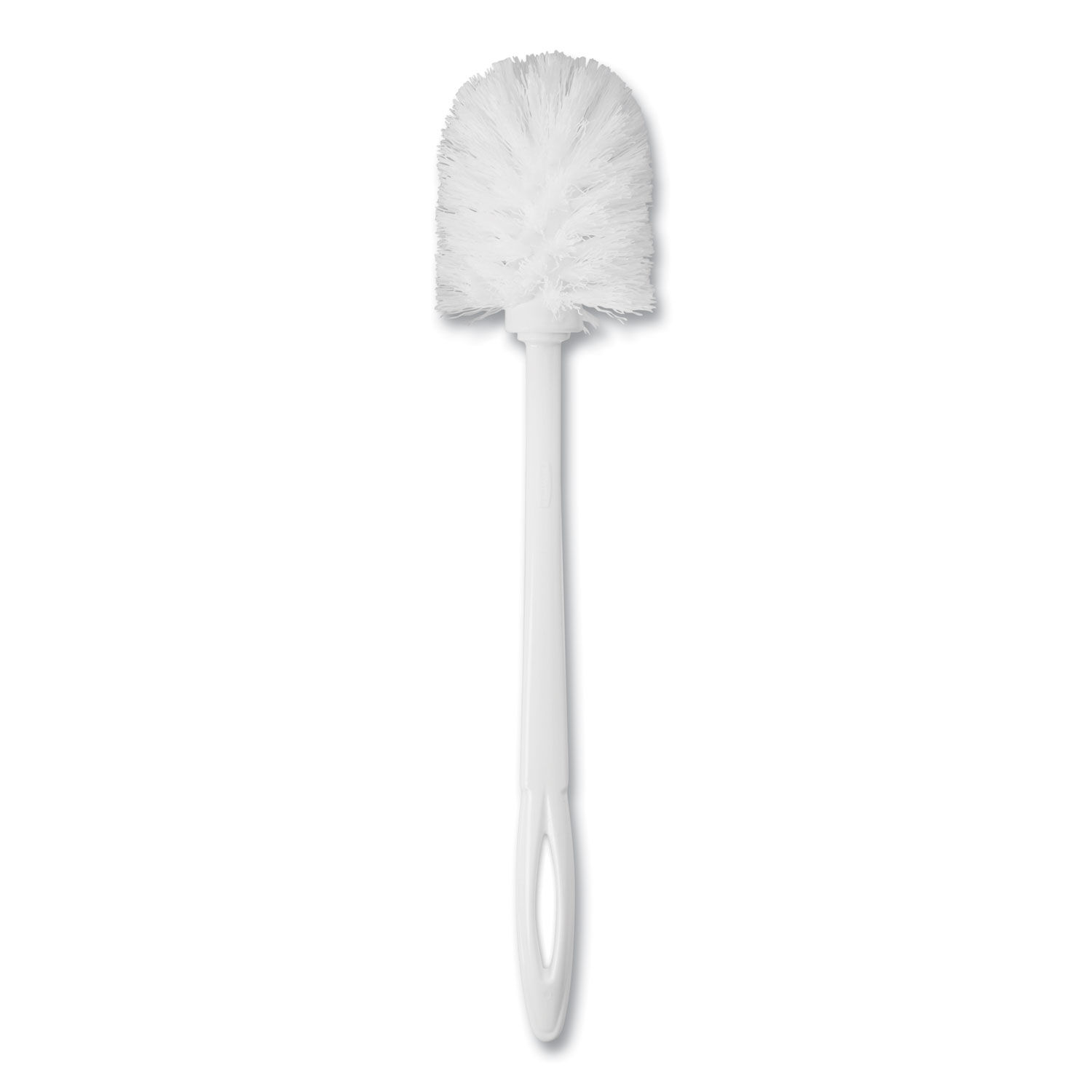 Toilet Bowl Brush by Rubbermaidandreg; Commercial RCP631000WE