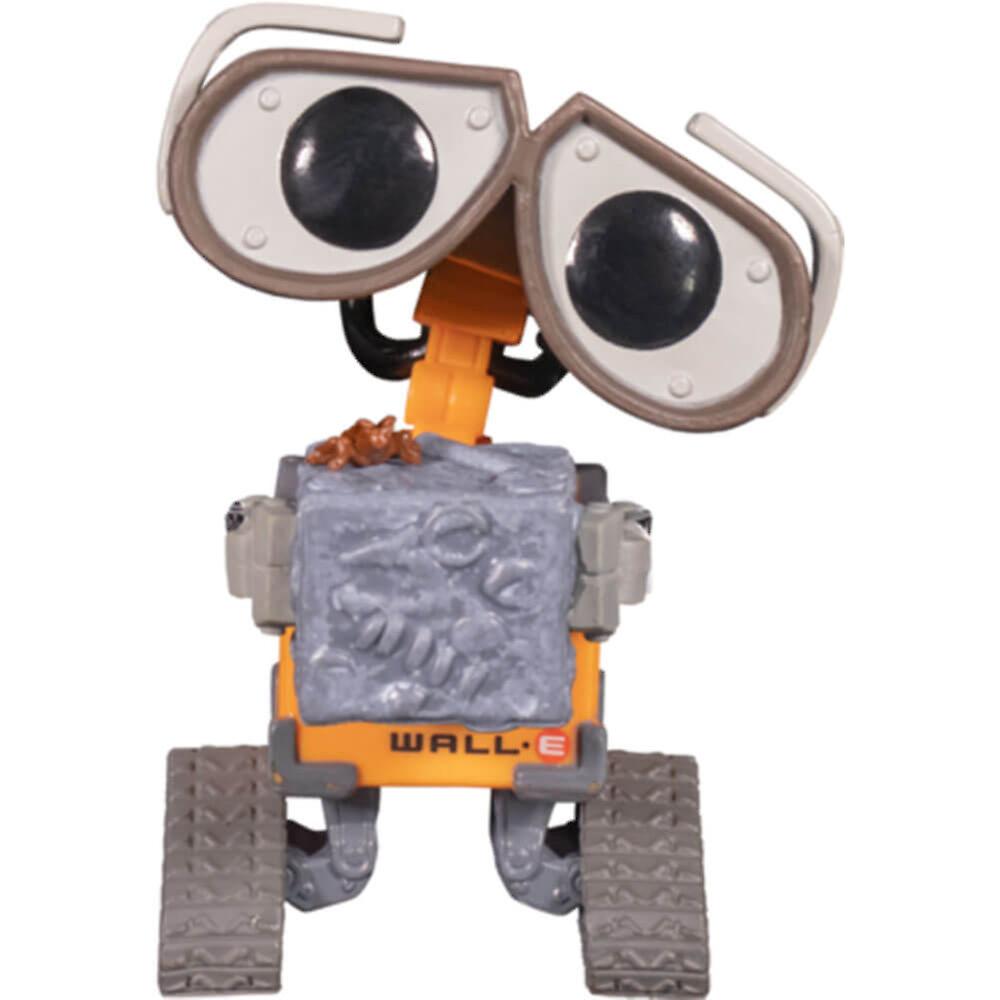 Wall E Wall E Raised WonderCon Exclusive Pop! Vinyl