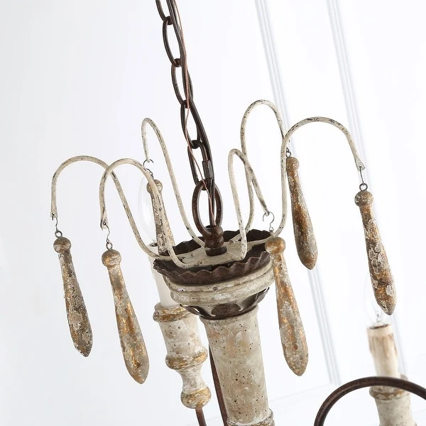 French Country 9-Light 39