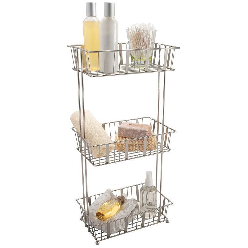 Laura Ashley Aristo 3 Tier Spa Tower