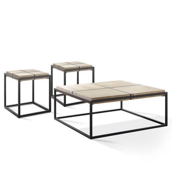 Auden Square End Table by Greyson Living