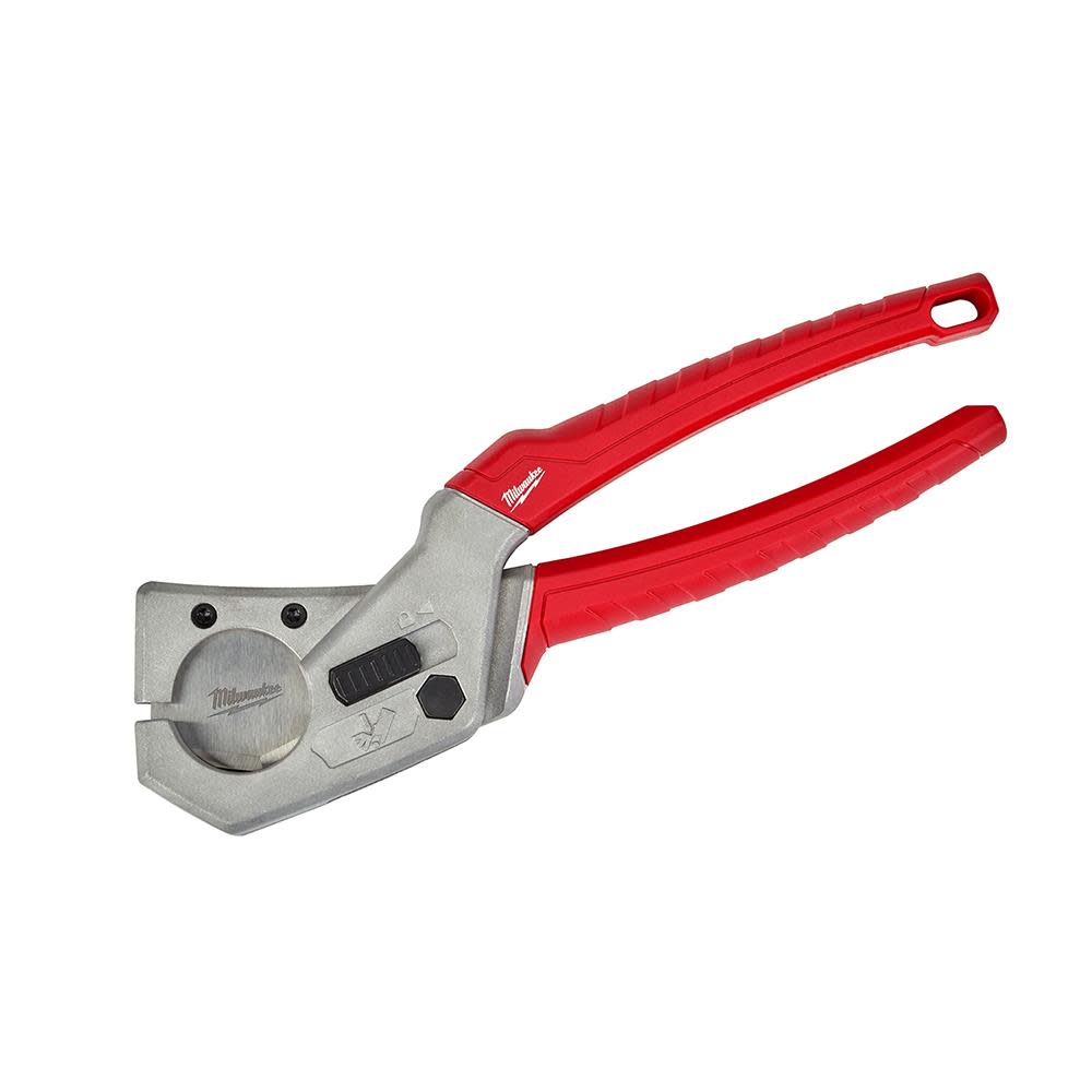 Milwaukee PEX and Tubing Cutter 48-22-4204 from Milwaukee