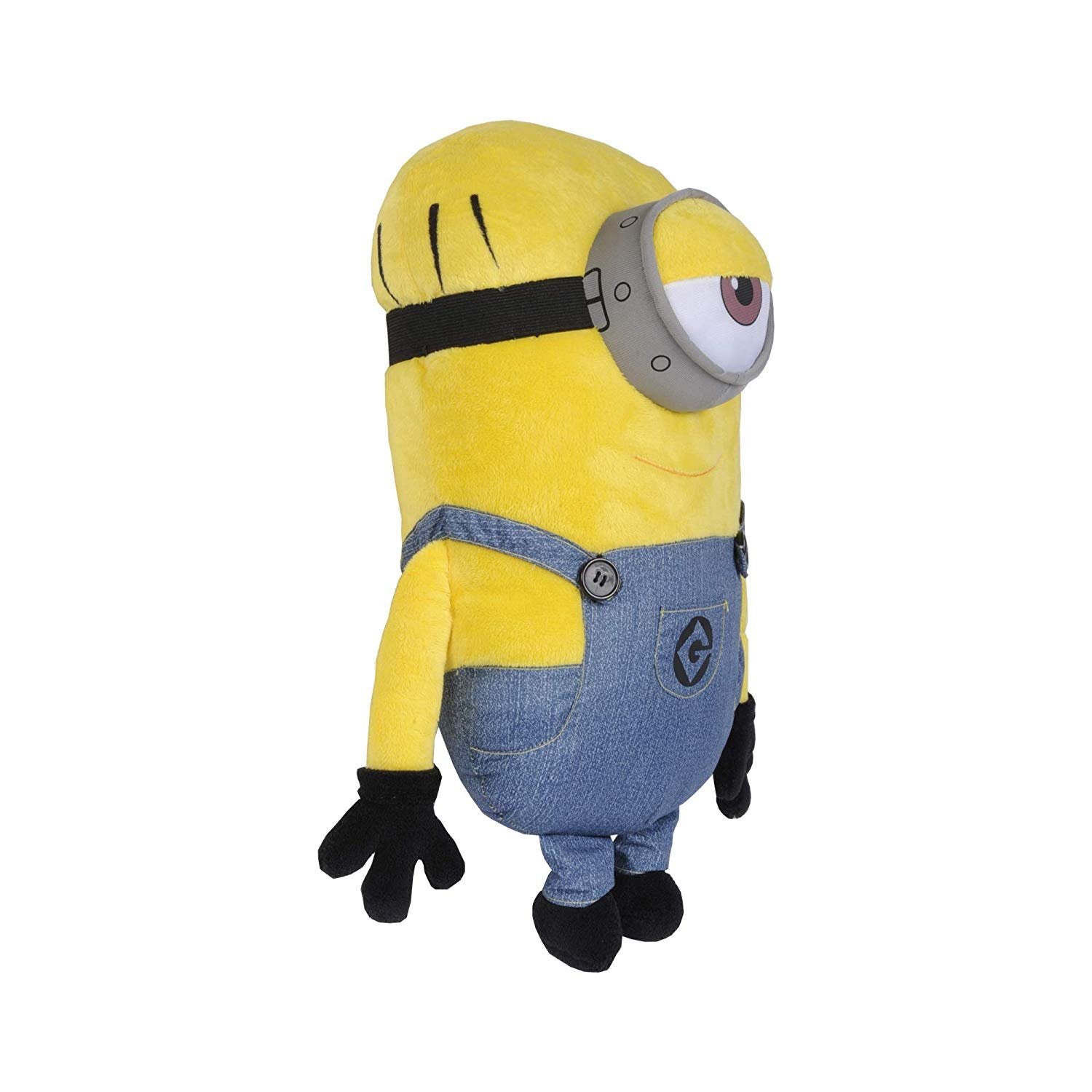 Universal Minions Mel Mania Cuddle Pillow, 1 Each