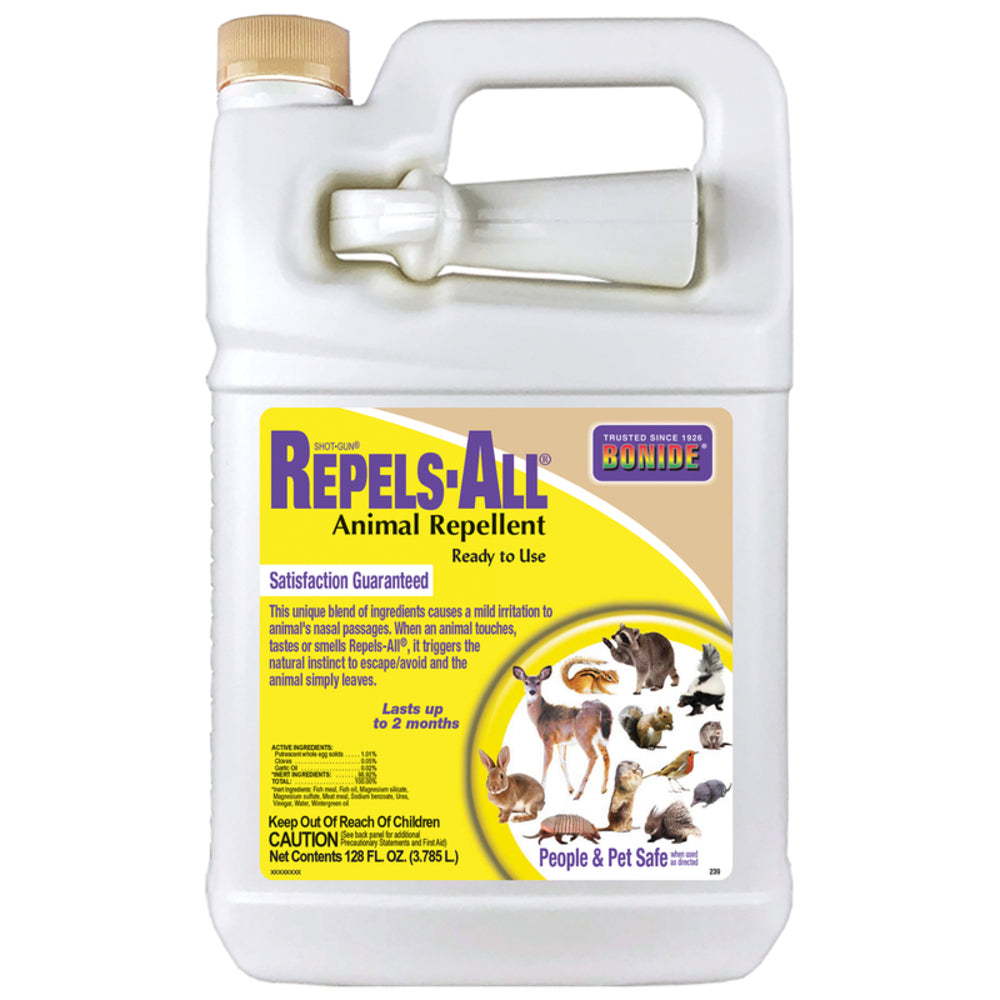 ANIMAL REPELLENT RTU GAL