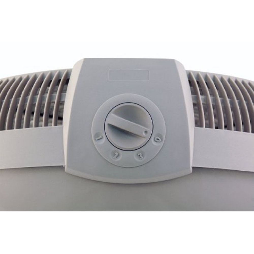 20 In. 1/22HP 3 Speed Commercial Grade Deluxe Pivot Floor Fan ;